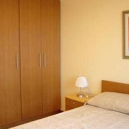 الشقق الفندقية Florianópolisفي  Residencial Solar Bela Vista المظهر الخارجي الصورة
