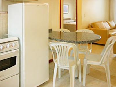 الشقق الفندقية Florianópolisفي  Residencial Solar Bela Vista المظهر الخارجي الصورة