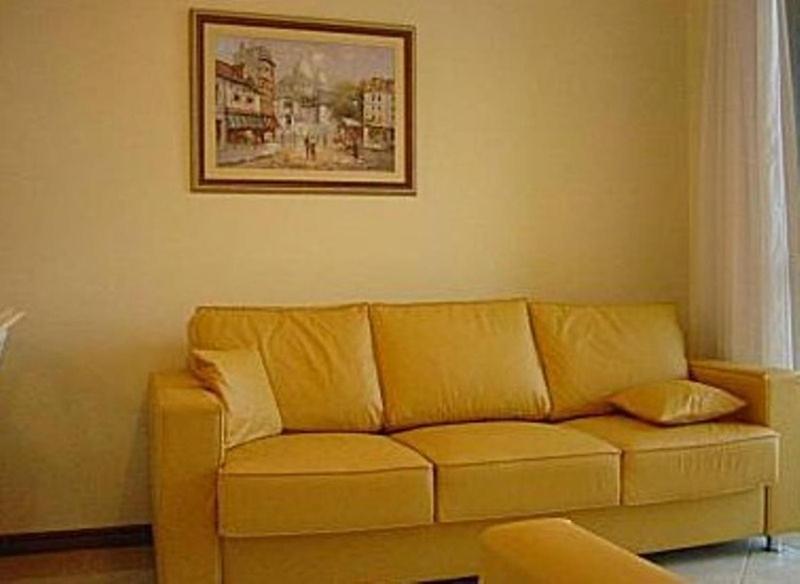 الشقق الفندقية Florianópolisفي  Residencial Solar Bela Vista المظهر الخارجي الصورة