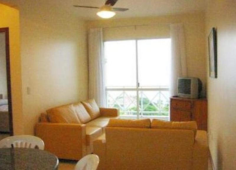 الشقق الفندقية Florianópolisفي  Residencial Solar Bela Vista المظهر الخارجي الصورة