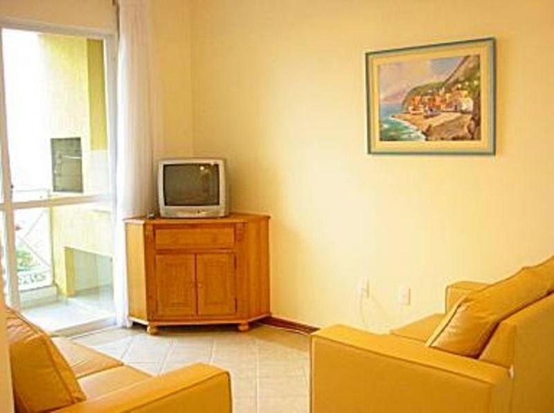 الشقق الفندقية Florianópolisفي  Residencial Solar Bela Vista المظهر الخارجي الصورة