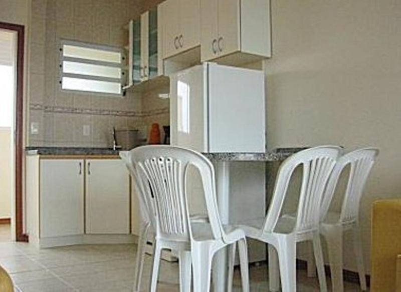 الشقق الفندقية Florianópolisفي  Residencial Solar Bela Vista المظهر الخارجي الصورة